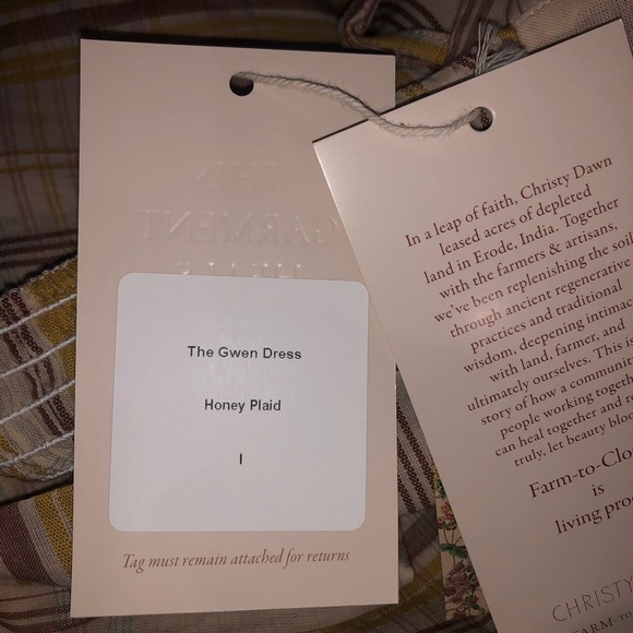 Christy Dawn - Picture 8 of 9